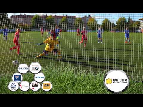 Sunnanå SK - film 1