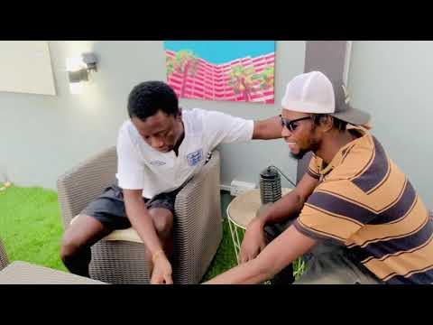 Viral Video of Scammer by Skiibii and Shehuaro