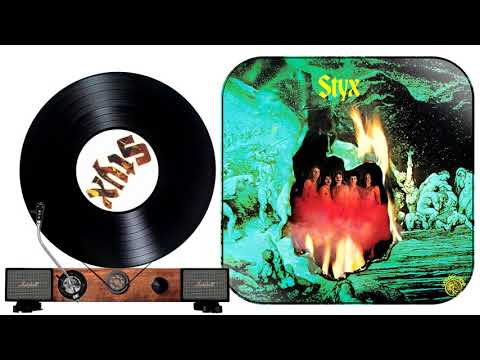 Styx  -  After you leave me - Styx 1972