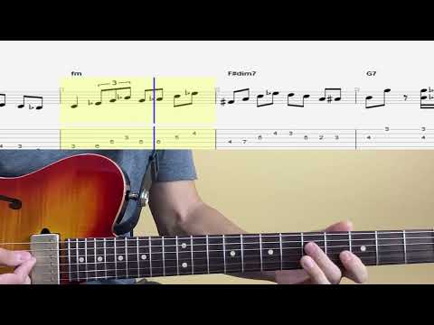 Softly, As In a Morning Sunrise  - Jazz Etude