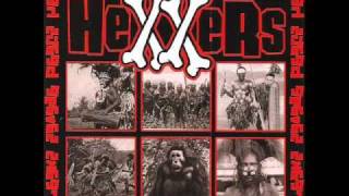 The Hexxers (You Put Me On)