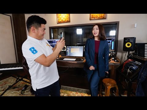 Surult Tumenulzii - Temuulen amidarna | Сөрөлт Түмэн Өлзий - Тэмүүлэн амьдарна