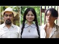 Angeli Khang Ikinuwento Ang Hirap Ng Mga Eksena Nila Ni Jay Manalo At Gold Azeron Sa Selina S Gold