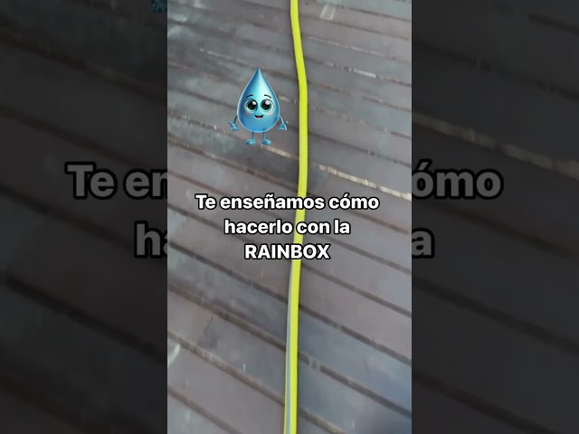 Vídeo relacionado con Jungle Falls: una piscina de lluvia oculta para una vitalidad fresca