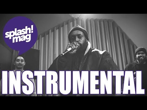 splash! Mag Cypher #26: Eko Fresh, Samy Deluxe & Afrob (Red Bull Soundclash Special) -  Instrumental