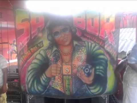 La Gotera - El Sabor Stereo