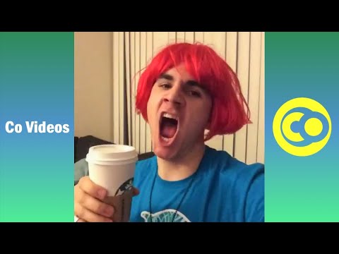 Top 100 Christian DelGrosso Vines (w/Titles) Funny Christian DelGrosso Vine Compilation 2020