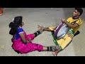New Karakattam HD Latest Karakattam Dance Tamil Comedy Karakattam கரகாட்டம் Karaka