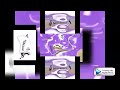 REUPLOAD YTPMV Weird Klasky Csupo Scan