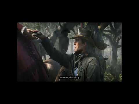 Zagrajmy w Red Dead Redemption 2 odc 48
