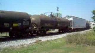 preview picture of video 'June Norfolk Southern Videos'