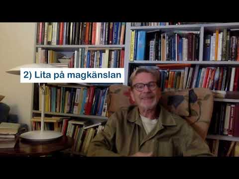 Skydda dig som senior mot AI-bedrägerier, deepfakes och desinformation - AI i vardagen för alla 5