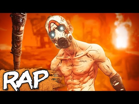Borderlands 3 Song ft. Claptrap | Party at the Apocalypse