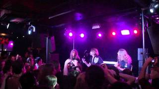 Royal Hunt &quot;Ten To Life&quot; with D.C.Cooper/Unplugged in Moscow