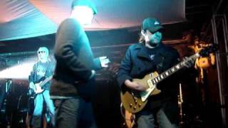 La pucha asesina  - la cuca