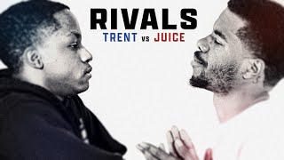 Trent vs Juice: RIVALS! Week 3