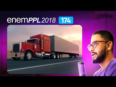 Question 174 - Blue Booklet | System of equations | MATHEMATICS ENEM PPL 2018