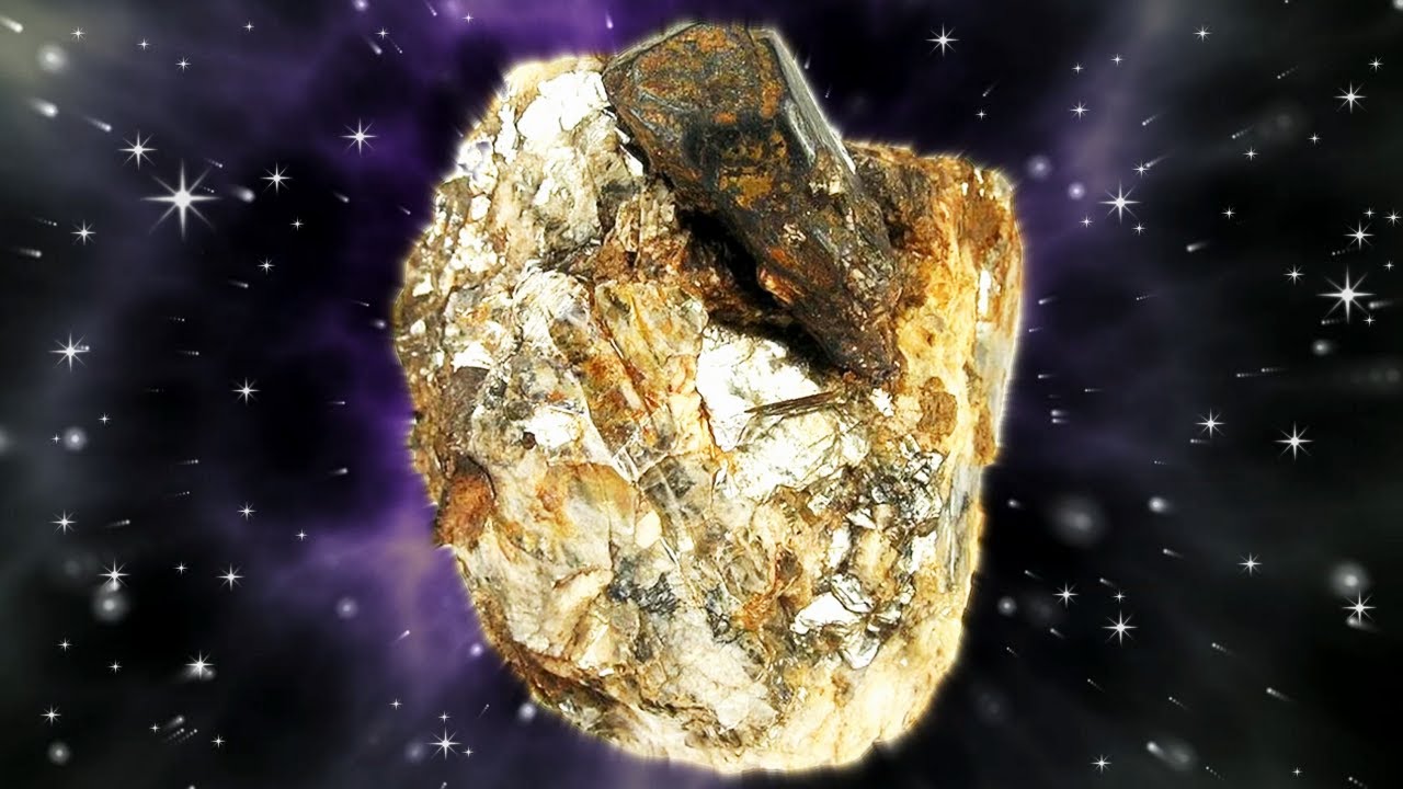 Dissolve Stagnant Energies From Your House [Columbite Alchemy - Healing Frequency]