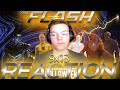 The Flash 9x13 The Series Finale REACTION - Warped Reactions