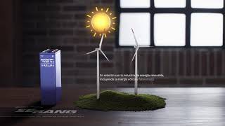 SEBANG GLOBAL BATTERY PR VIDEO