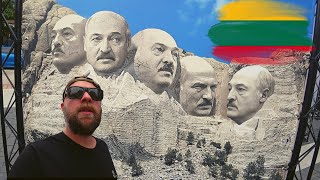 Vilnius Lithuania Travel Vlog: First Impressions 🇱🇹