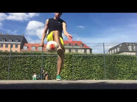 Oliver - Training Clips