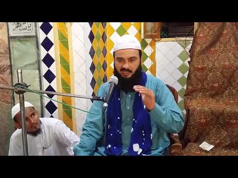 10th Muharram 1440 AH  Allama Syed Ulfat Husain Shah Chishti