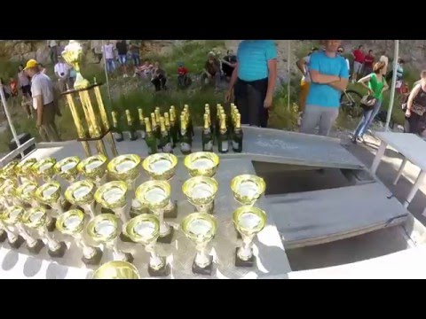 RBC Romanian Berg Cup