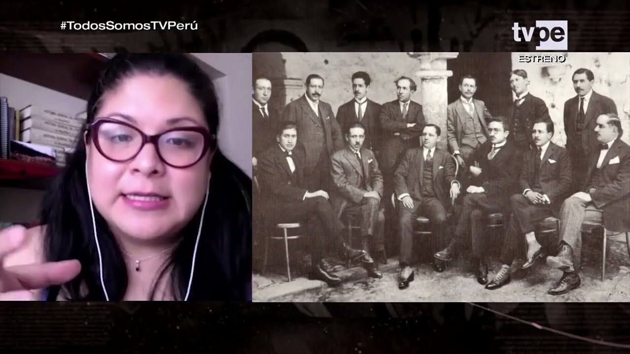 Sucedió en el Perú: Nuestras reformas universitarias (29/05/2022) | TVPerú