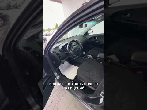фото kia ceed i 0