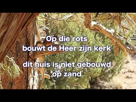 OPw 555 Ik geloof in het bloed van Jezus