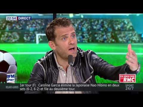 After Foot du mardi 30/05 – Partie 7/10 - Le mercato en Angleterre