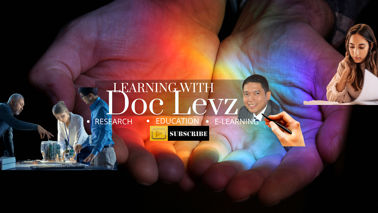 Learning With Doc Levz Live Stream