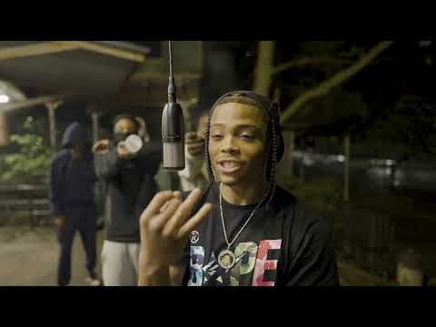 Poppa G Munna - Fed Up ( WhoRunItNYC Performance )