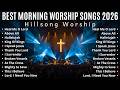Anointed Morning Worship Songs For Healing Experience Deep Calm In Your Spirit Today
