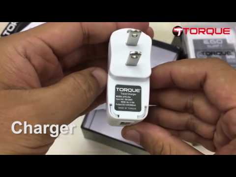 Unboxing Video of Ego Surf i