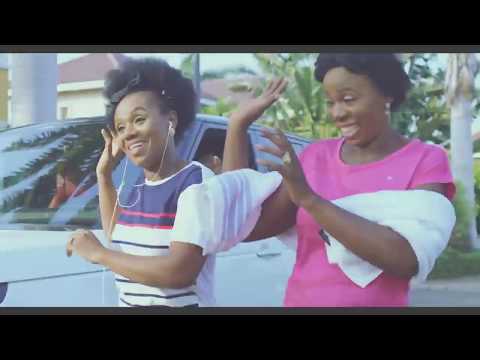 Daughters of Glorious Jesus New Single Wow!!    Y'aseda Dwom