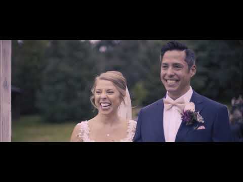Wedding Film // Paige and Kyle | Zandolee Media