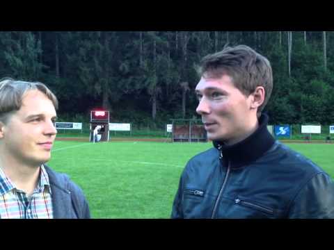 1. Runde vs SV Fügen