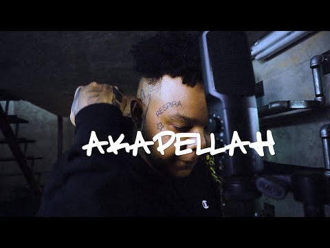 EL TÚNEL CYPHER - #3 feat Akapellah