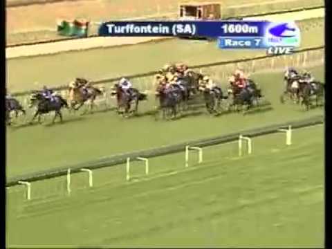 2012-10-13 Turffontein - race 7