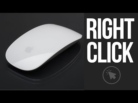 how to right click on mac trackpad how to right click on mac trackpad