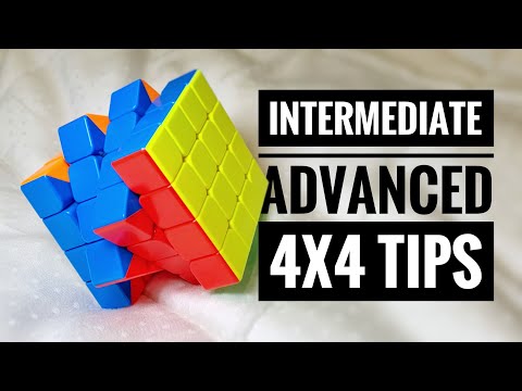4X4 Tips - How to get FASTER at 4X4 [4K]
