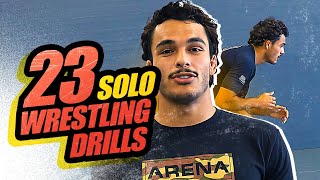 Download lagu 23 Wrestling Drills You Can Do By Yourself At Home mp3 Download lagu 23 Wrestling Drills You Can Do By Yourself At Home mp3