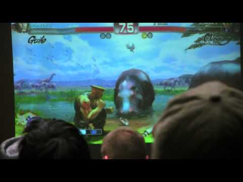 NCR 2010 Crizzle (viper) vs. Warahk (guile)