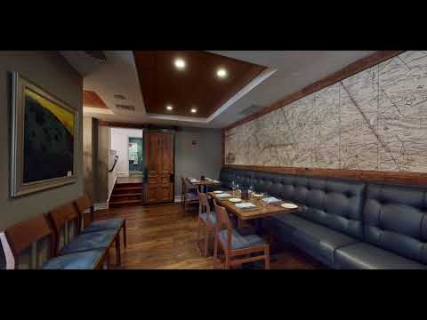 Earls Restaurant New Hope