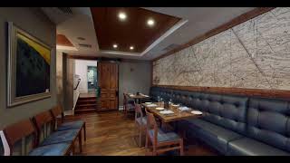 Virtual Tour: Earl's New American