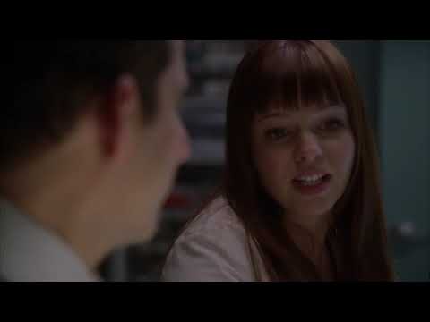 House M.D. | Scientific Explanation behind having a crush on someone