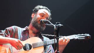 Rodrigo Amarante - O Vento ( ao Vivo no Cine Joia) 20/11/2014