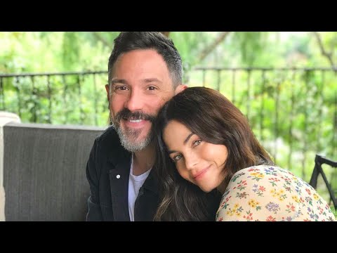 ジェナ・デュワンとスティーブ・カジー、男児を歓迎 (Jenna Dewan and Steve Kazee Welcome Baby Boy)
